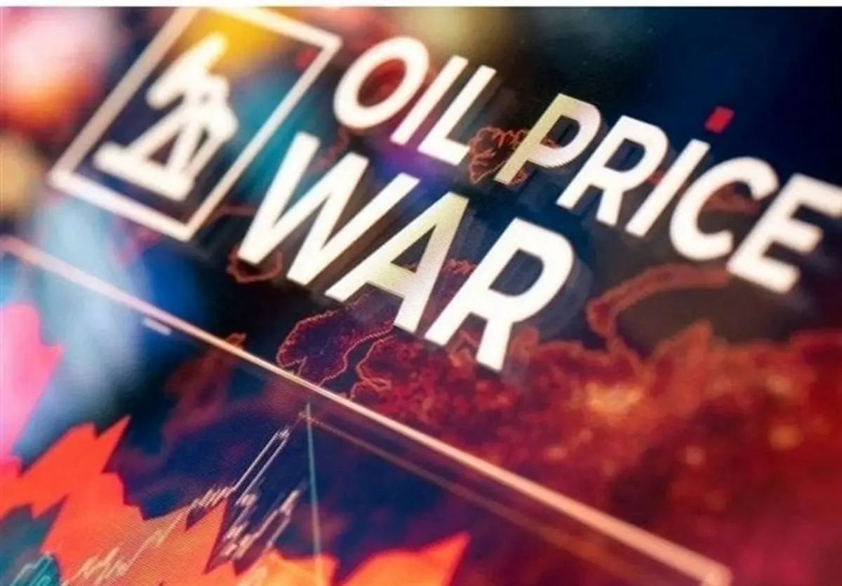 سناریوی نفت 200 دلاری در حال برسی دولت ترامپ