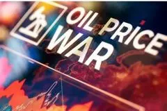 قیمت نفت به ۲۰۰ دلار رسید؟