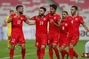 ستاره پرسپولیس را هوایی کردند