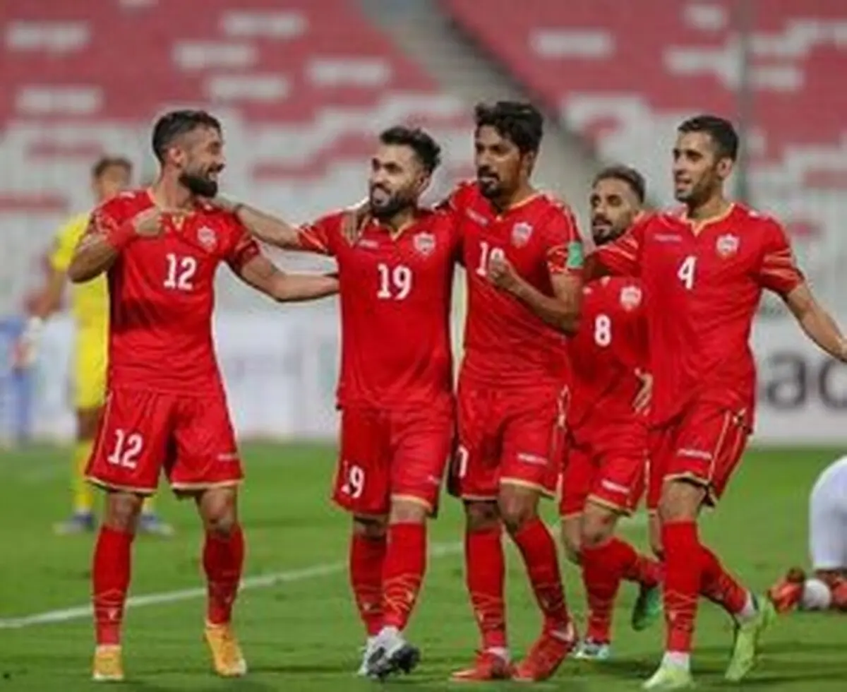 ستاره پرسپولیس را هوایی کردند