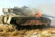 نحوه کارکرد جالب و دیدنی با تانک T-72 در ارتش روسیه +فیلم