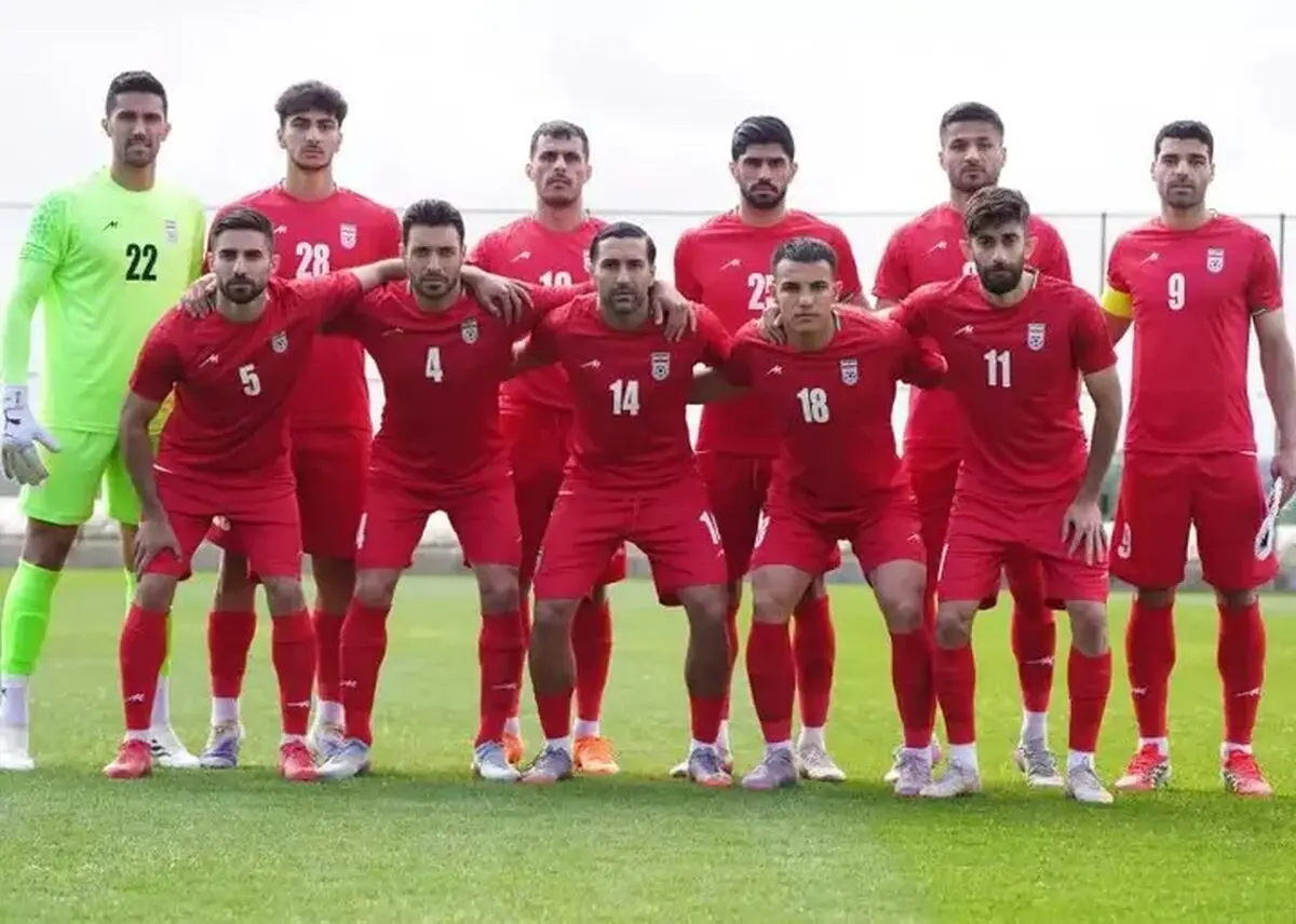 احتمال جایگزینی ایتالیا به جای ایران درجام جهانی 2026