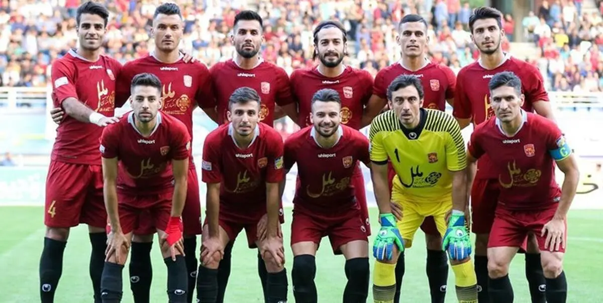 شهرخودرو در ورزشگاه امام رضا(ع) میزبان پرسپولیس است