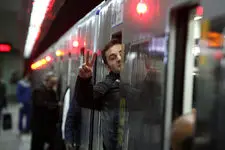 تسهیلات متروی تهران برای راهپیمایی ۲۲ بهمن