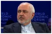 ظریف هشدار داد: غرب آسیا در آستانه یک انتخاب تاریخی 