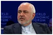 اظهارات هسته ای جدید ظریف +فیلم
