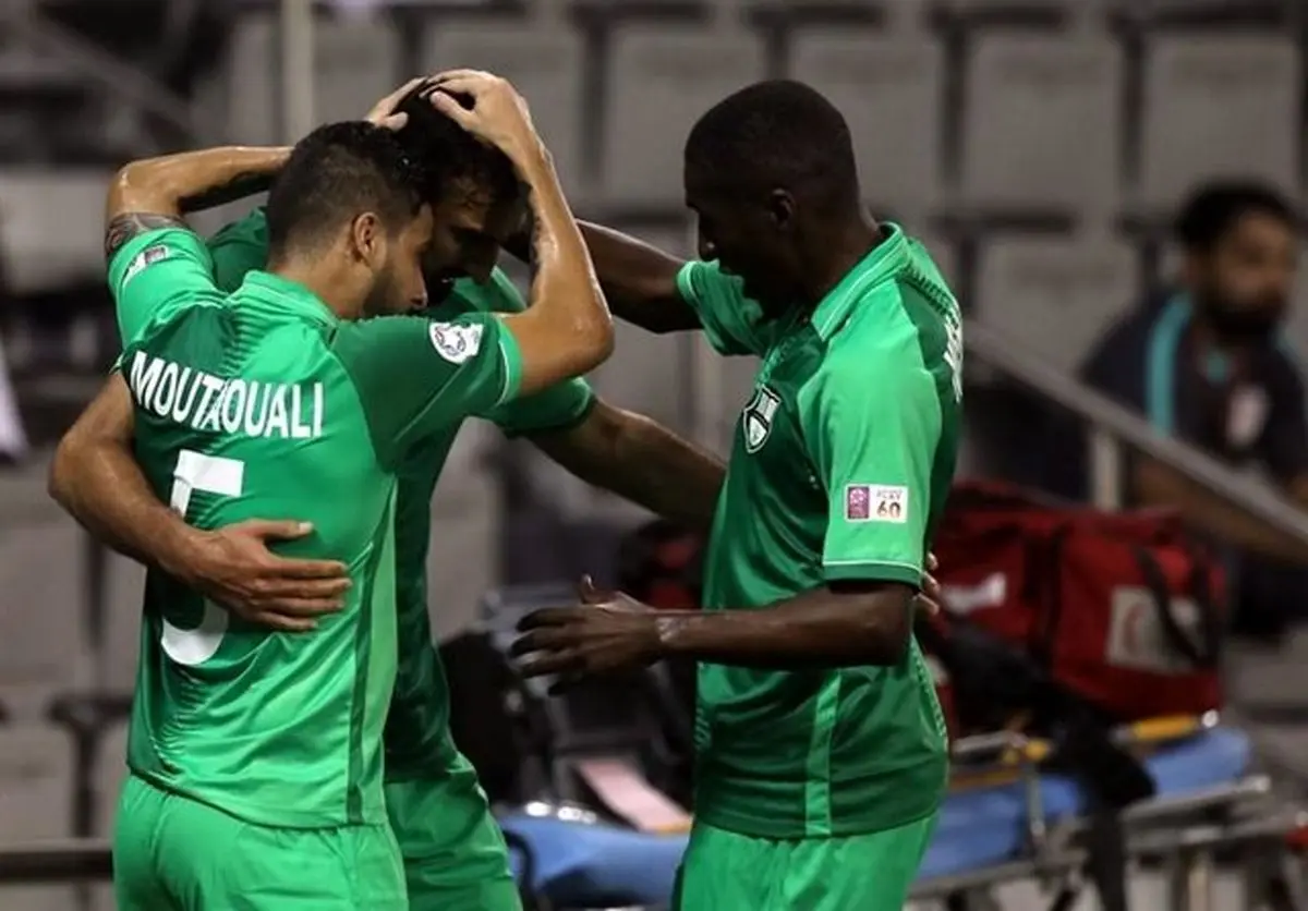 خط و نشان دیپلمات سعودی برای پرسپولیس