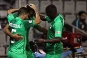 حسین عبدالغنی آماده دیدار برابر پرسپولیس ایران