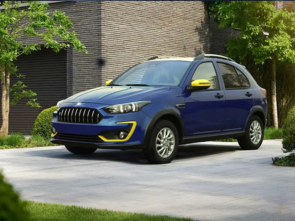 قیمت خودرو‌های سایپا امروز  ۵ فروردین ۱۴۰۳ + جدول