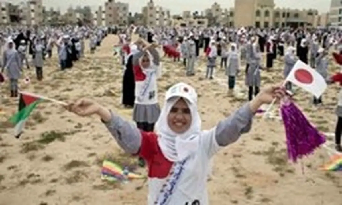گروههای فلسطینی به قطع کمکهای مالی آمریکا به «آنروا» واکنش نشان دادند
