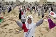 کمک بیش از 5 میلیون دلاری ژاپن به فلسطین