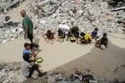 پیشنهاد طراحی عملیات مشترک علیه اسرائیل