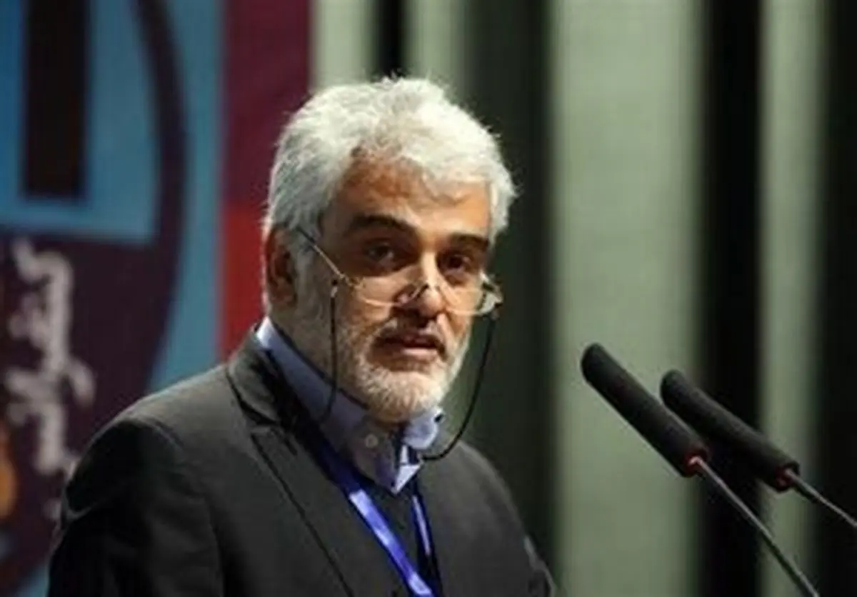 فناوریهای شهید طهرانیمقدم کشور را توانمند کرد