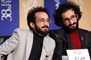 کارگردان فیلم «پوست» سینما را به دکان تشبیه کرد!