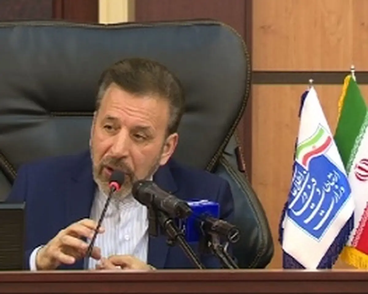 
روند رو به رشد صادرات کالاهای غیر نفتی در کشور

