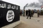 کشف و ضبط ۱۴۰۰ کیلوگرم مواد منفجره داعش 