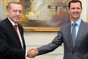 دلایل نزدیکی روابط ترکیه و سوریه بعد از ۱۱ سال