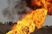  بمب گذاری در خط لوله گاز آبشورک تکذیب شد