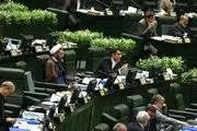 درگیری دو نماینده مجلس درباره امر به معروف و نهی از منکر