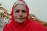 سرگذشت زندگی کبری سعیدی بازیگر معروف