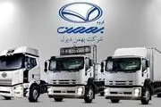 قیمت جدید محصولات بهمن دیزل اسفند 1403 + جدول