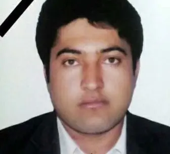 پیکر معلم فداکار خاشی در زادگاهش به خاک سپرده شد