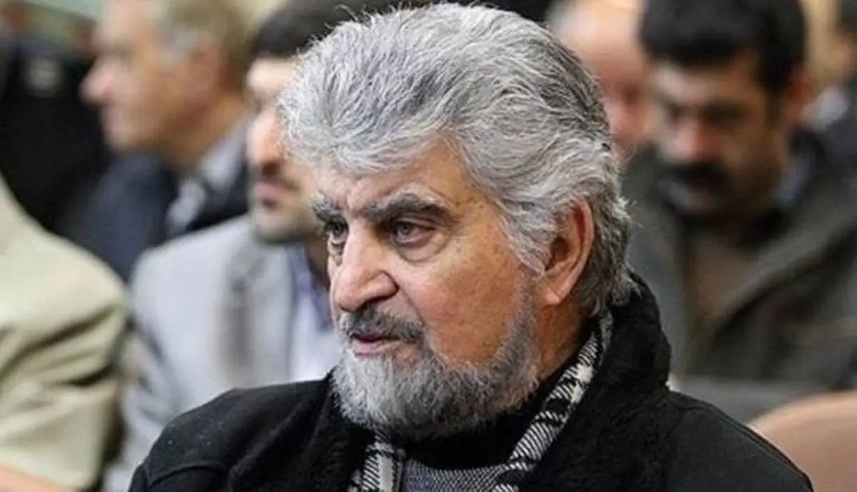 ناگفته‌های بازیگر پیشکسوت از قراردادی با «سیمین دانشور» 