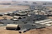 تحرکات مشکوک در عین الا‌سد