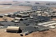 تحرکات مشکوک در عین الا‌سد
