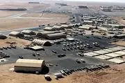تحرکات مشکوک در عین الاسد