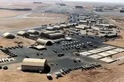 تحرکات مشکوک در عین الاسد