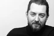 پُست عاشقانه همسر بهرام رادان +عکس