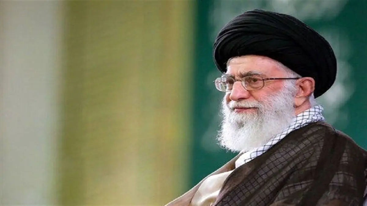 پیام رهبری به نشست اتحادیه انجمنهای اسلامی دانشجویان در اروپا