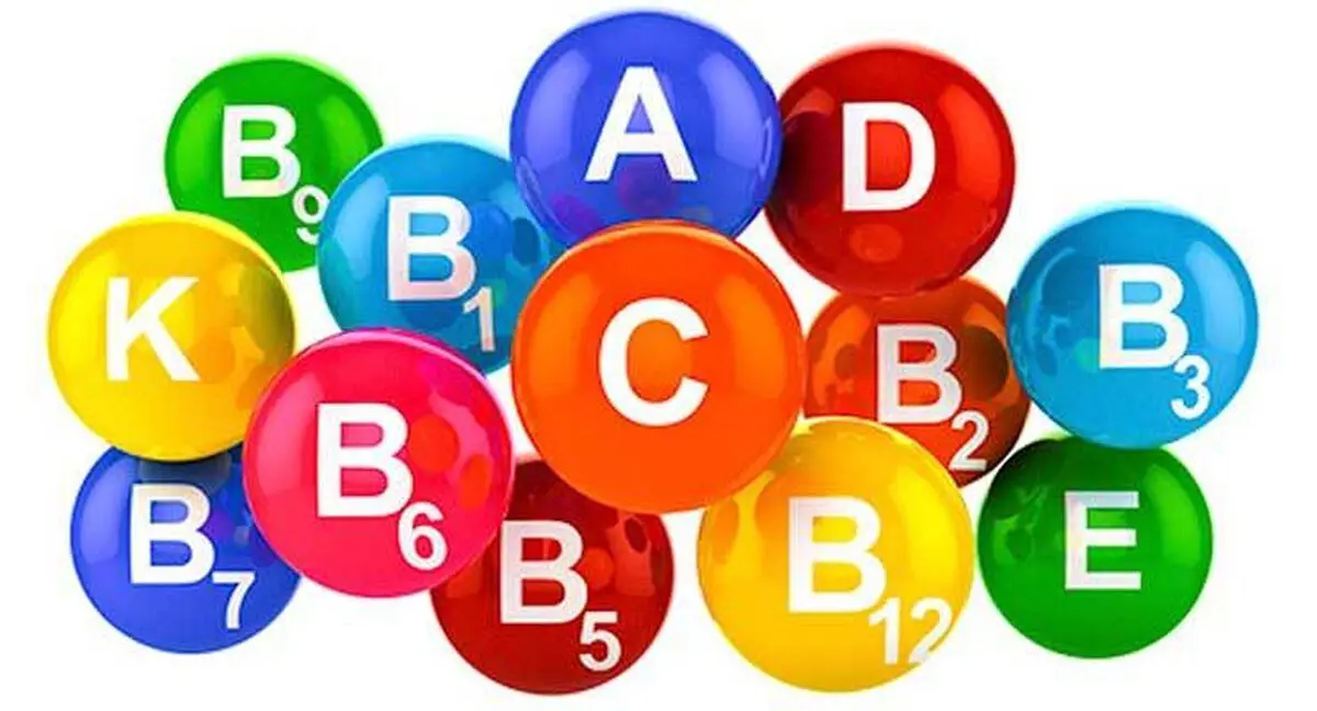 نقش ویتامین ها و مواد معدنی در رفع اضطراب اجتماعی