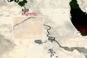 
راز انتخاب عین الاسد از سوی ایران برای انتقام سخت موشکی
