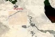 
راز انتخاب عین الاسد از سوی ایران برای انتقام سخت موشکی
