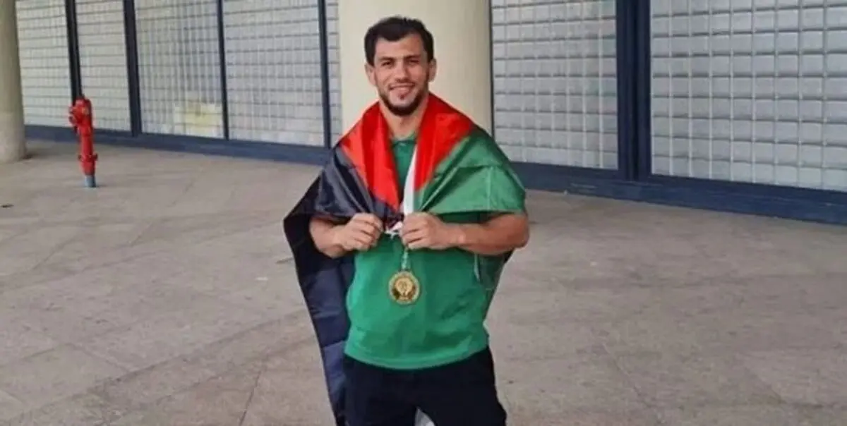 ورزشکاران عرب، اسرائیل را مضحکه کرده‌اند 