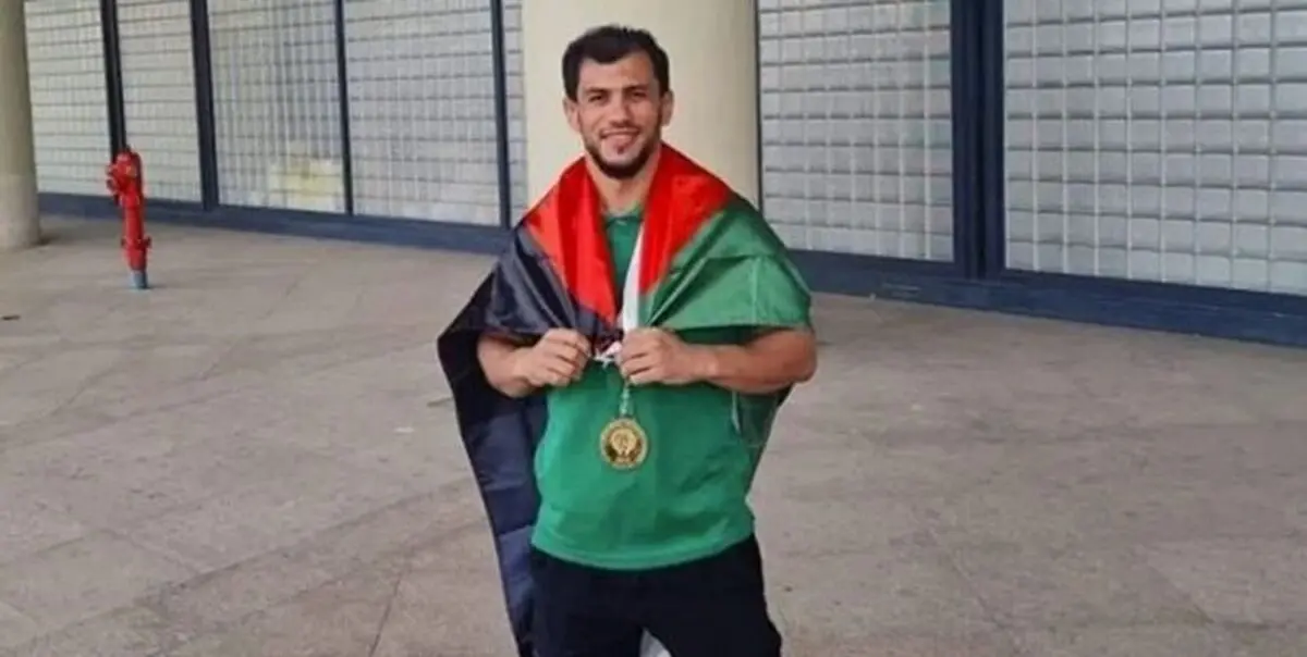ورزشکاران عرب، اسرائیل را مضحکه کرده‌اند 