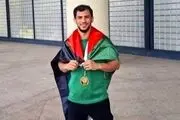 ورزشکاران عرب، اسرائیل را مضحکه کرده‌اند 