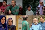 پخش 30 سریال رمضانی نوستالژیک از تلویزیون