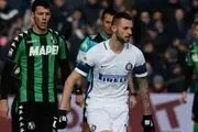 پاسخ منفی اینتر به چلسی