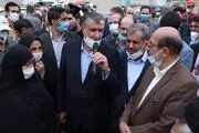 آسفالت راه‌ روستاهای بالای 50 خانوار