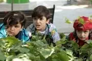 تنها اکران جدید سینما با موضوع کودکانه!