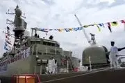 ماموریت دور دنیای نیروی دریایی ایران، حامل پیام اقتدار بود