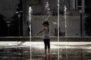 هوای تهران از شنبه دوباره گرم میشود