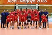 پیاتزا باز هم ترکیب ایران را تغییر داد