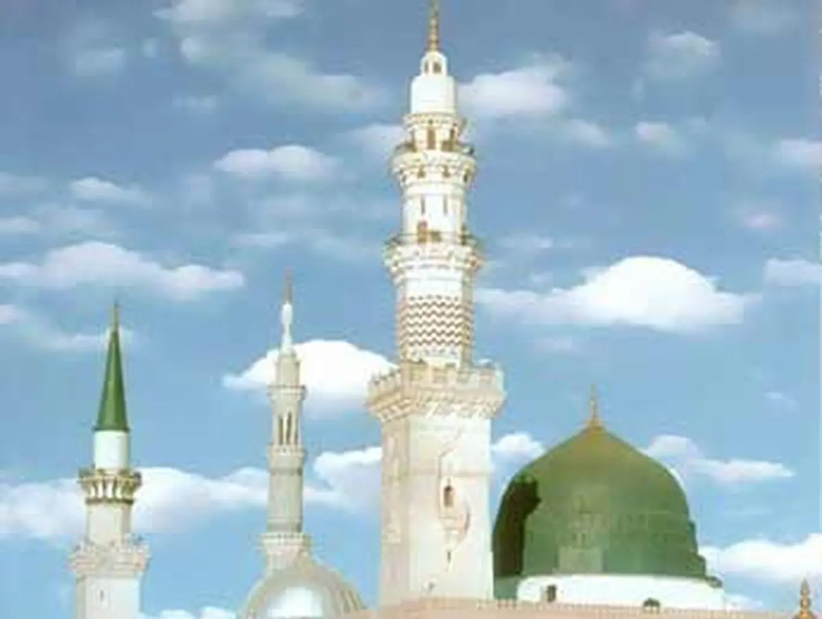 ۷ خدمت بزرگ رسول‌الله(ص) به بشریت