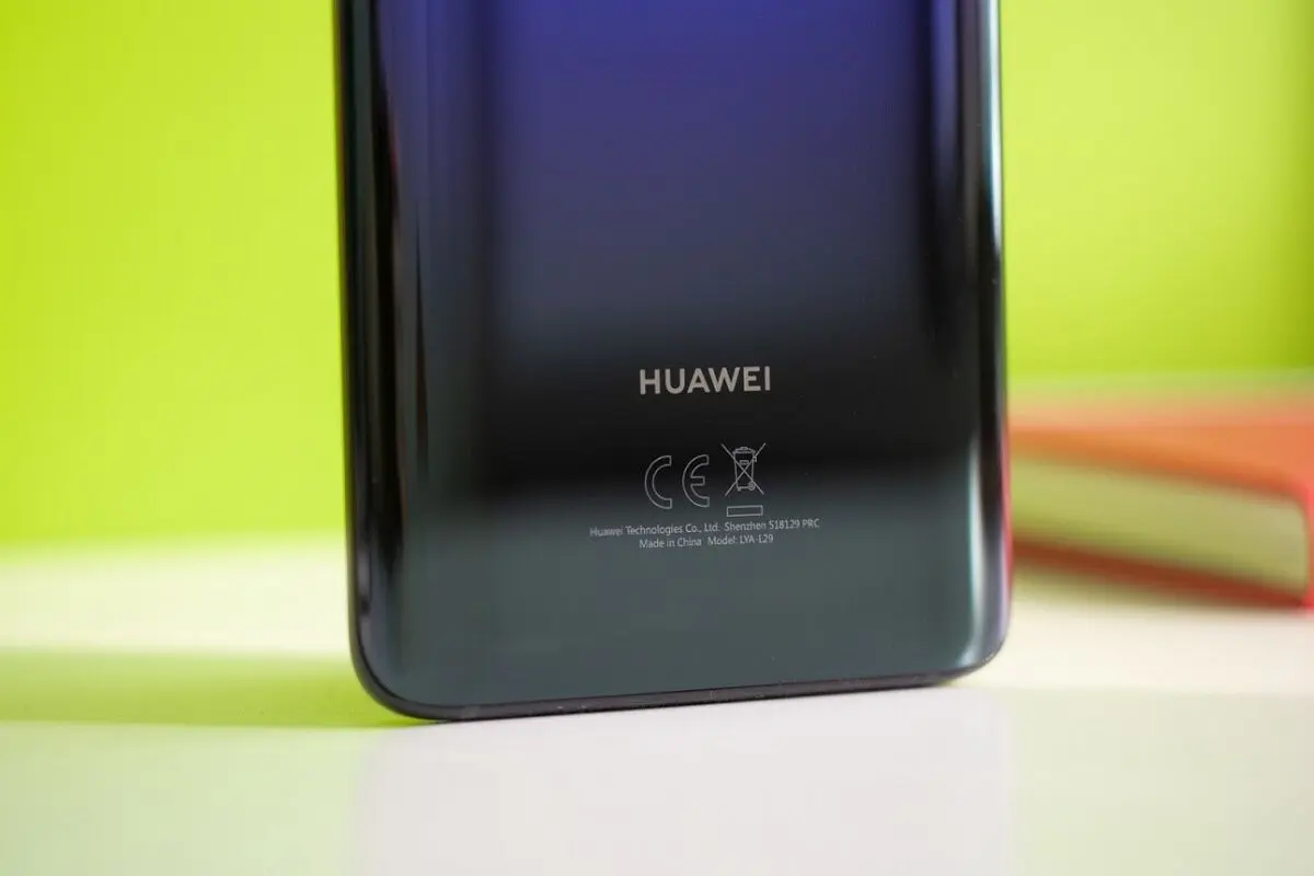 ادامه روند سوددهی هوآوی با رشد 27 درصدی آمار فروش


