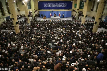 رهبری