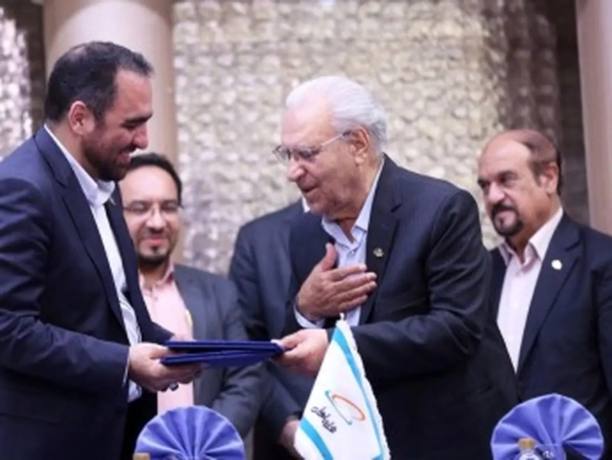 ۸ مدرسه در کرمانشاه توسط همراه اول در حال ساخت است